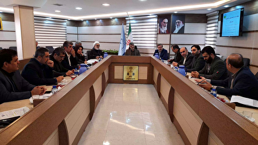 حفاظت و صیانت از اراضی ملی و منابع طبیعی وظیفه همگانی