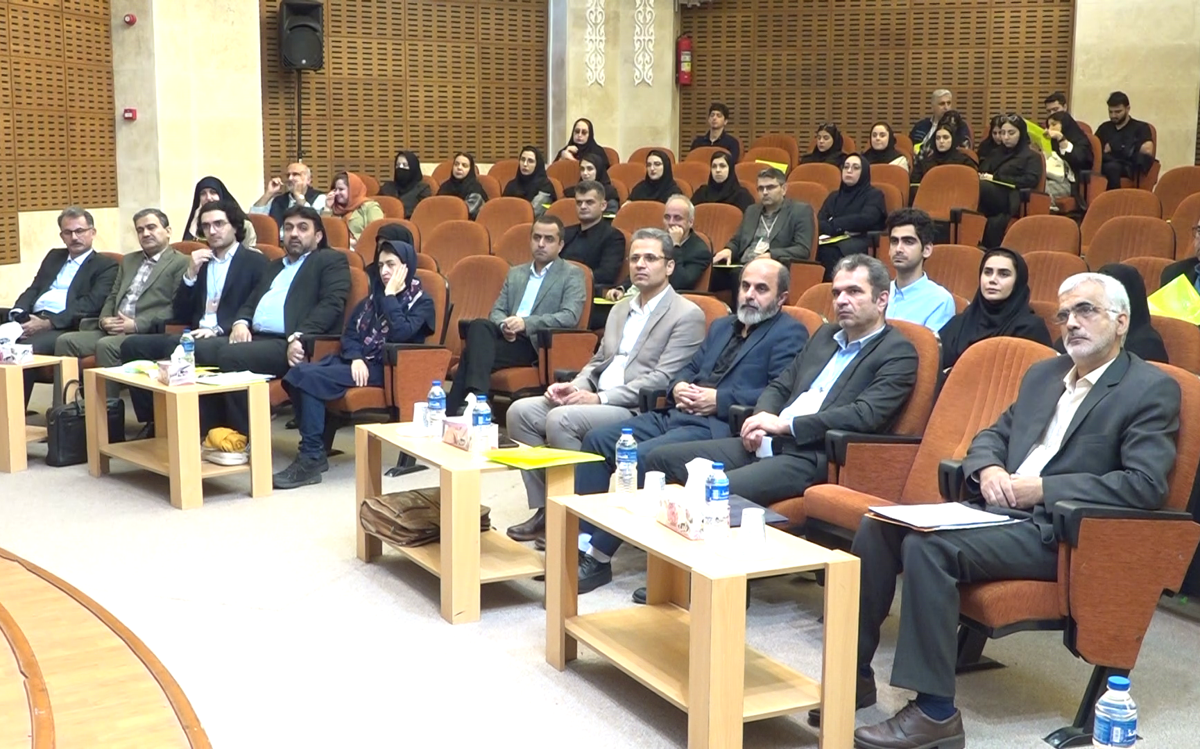 ارائه ۸۰ مقاله برتر در کنفرانس علمی طراحی بسته بندی و نوآوری