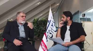 عضو کمیسیون امنیت مجلس: بالاترین دوست ما در جنگ ۱۲ روزه مردم بودند