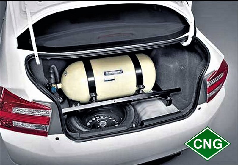 آغاز مجدد طرح تبدیل خودروهای بنزینی به دوگانه‌سوز پس از دو سال وقفه