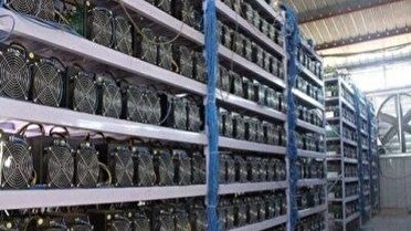 کشف ۱۹ دستگاه ماینر در آستارا