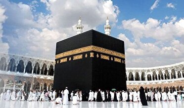 اعزام کاروان عمره مفرده متقاضیان گیلانی از فردا ۱۶ آبان ۱۴۰۴