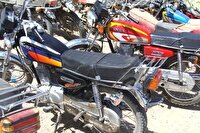 توقیف ۲۸ دستگاه موتورسیکلت در رضوانشهر به دلیل تخلف