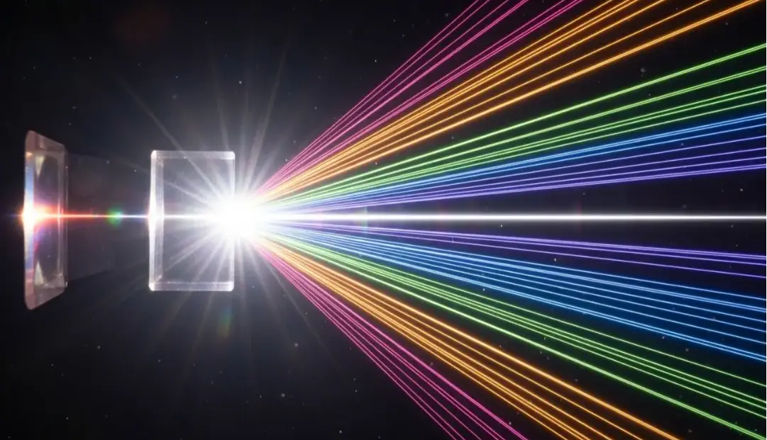 طیف‌سنجی چیست و چرا از اهمیت بالایی در علم نجوم برخوردار است؟