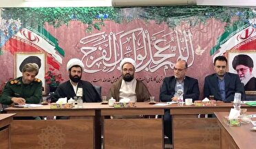 تأکید امام جمعه لنگرود بر برنامه‌ریزی هوشمند فرهنگی