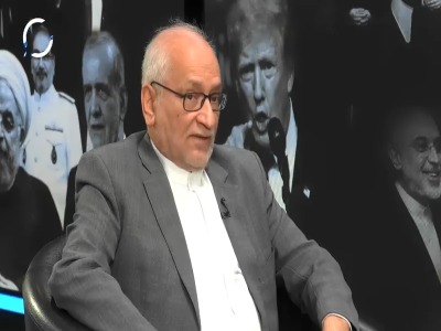 مرعشی: ما نهایتا باید به یک مصالحه بزرگ برسیم