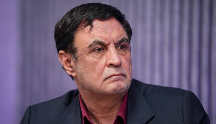 ناصر ایمانی: وقتی توافقی به مهمی برجام امضا می‌شود باید پاسخ گویی هم وجود داشته باشد