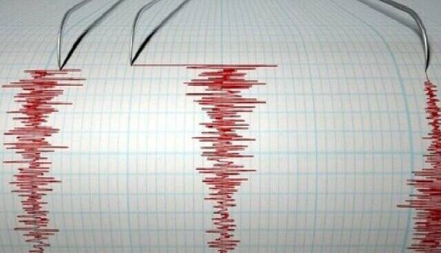 جیرنده رودبار لرزید