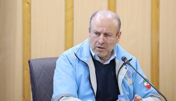 ویشکایی: مصوبات ستاد بحران لازم‌ الاجرا است؛ هشدار نسبت به تنش آبی