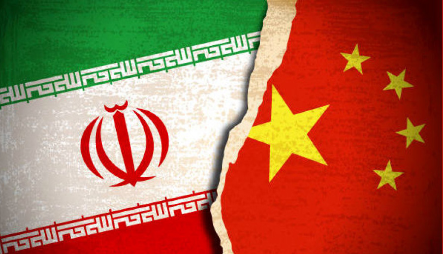 چین؛ شریک اول، انتخاب آخر!