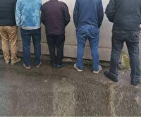 کشف یک دستگاه گنج یاب غیرمجاز در لنگرود