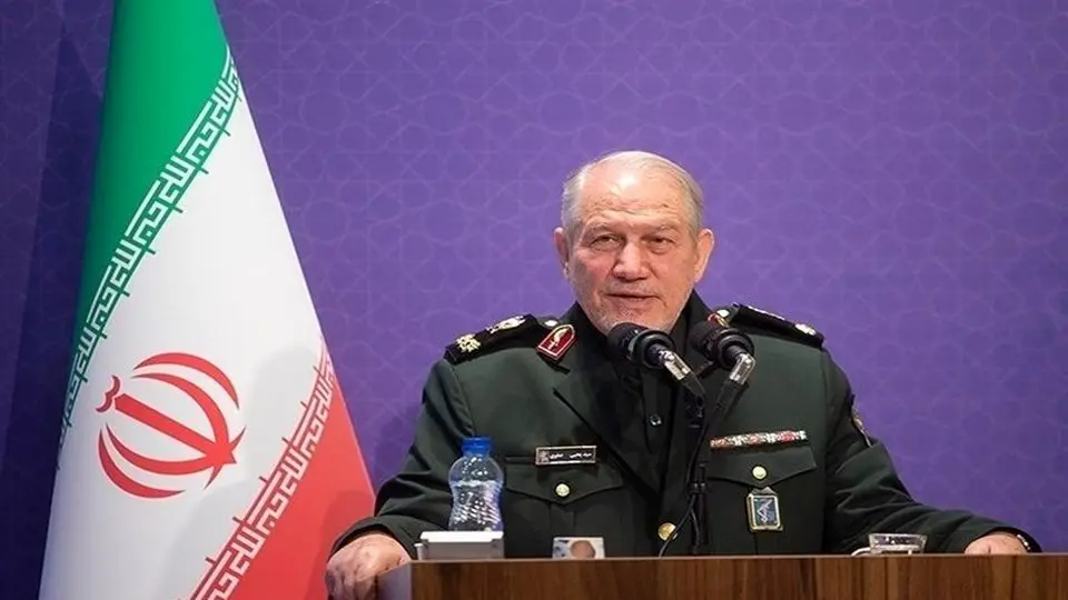 مشاور عالی فرمانده کل قوا: سواحل مکران و جنوب‌شرق کشور، بهشت گمشده ایران است