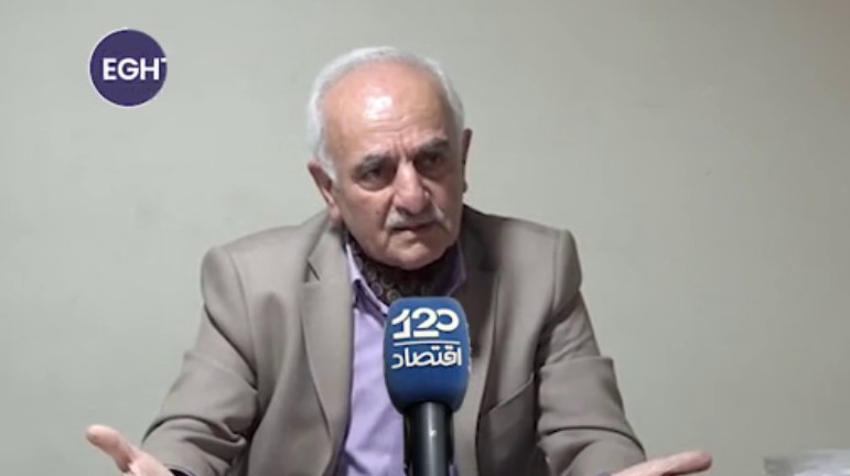 مشاور مالیاتی اتاق اصناف: هر ارگانی که زورش رسیده از سازمان مالیاتی معافیت مالیاتی گرفته است!