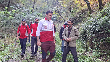 مرگ سومین کوهنورد گمشده در ارتفاعات ماسوله