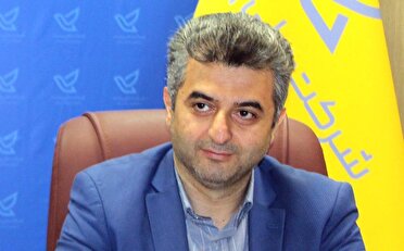 استعفای مدیر کل پست گیلان