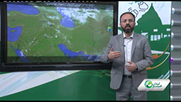 کاهش ۵۰ درصدی بارندگی پائیز امسال در گیلان