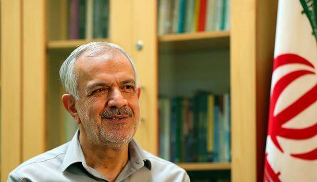 مسجد جامعی: اگر مردم باشند، امنیت حفظ می‌شود؛ همۀ صداها باید شنیده شود