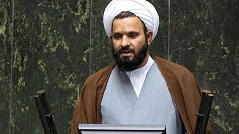 نماینده مجلس: همه کمک کنیم که شناورسازی ارز انجام شود.