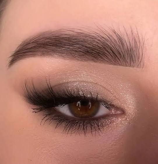 آرایش دلنشین مخصوص فصل پاییز!