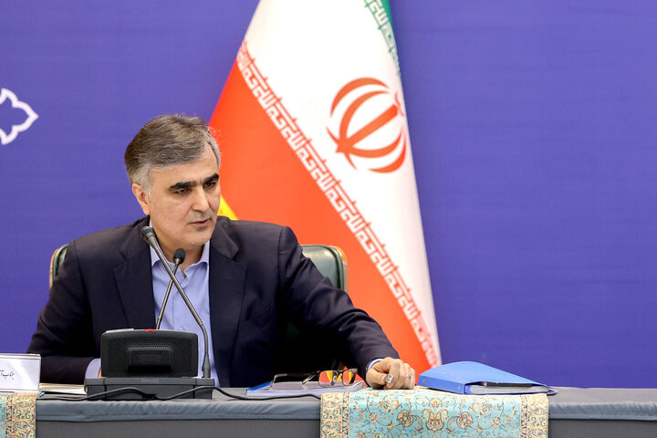 فرزین: افزایش قیمت ارز ترجیحی تورم را بالا برد