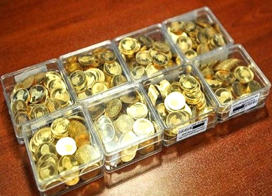 قیمت سکه و طلا ۲۰ آبان ۱۴۰۴ در بازار رشت، تا ساعت ۱۱:۰۰