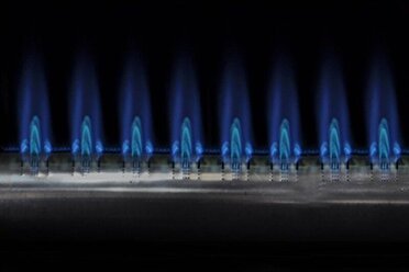 اجرای طرح اصلاح الگوی مصرف گاز با رویکرد عدالت در توزیع