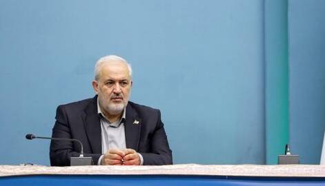 وزیر نیرو: وضعیت سوخت نیروگاه‌ها مناسب است