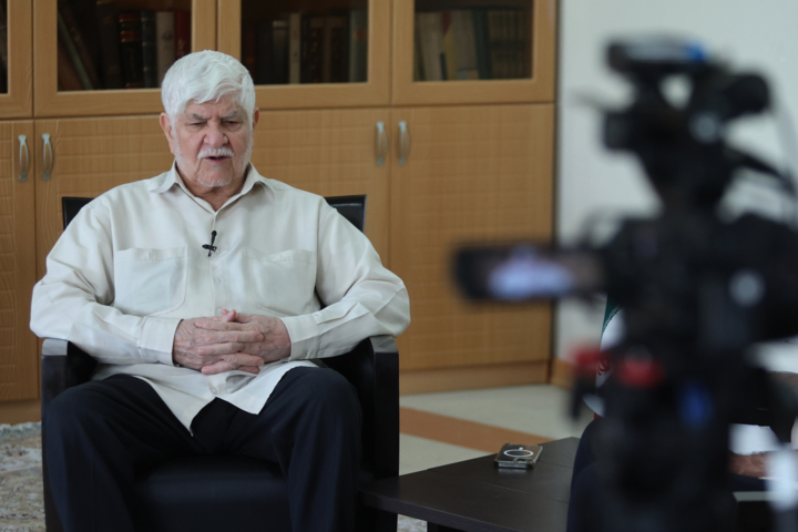 روایت محمد هاشمی از تذکر جدی امام به آهنگران و صداوسیما