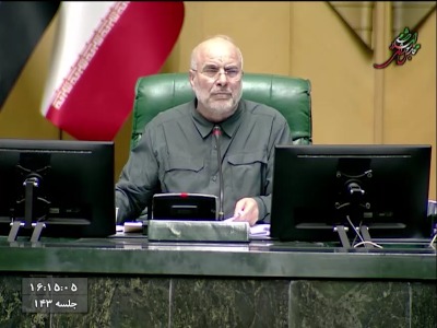 قالیباف: اگر راهکارهای برنامه هفتم اجرا می‌شد، به واردات بنزین نیاز نداشتیم