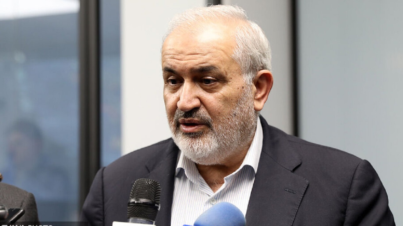 وزیر نیرو: مصرف بالا باشد مجبوریم مازوت سوزی کنیم