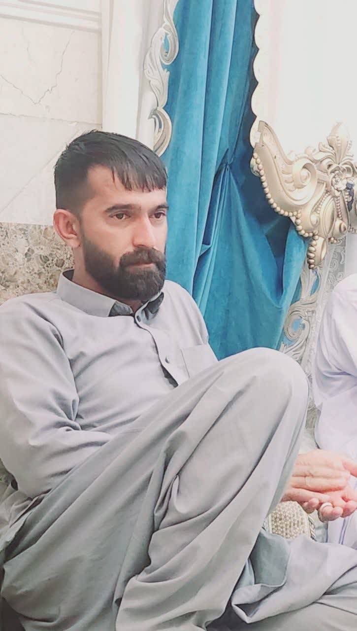 یکی دیگر از بسیجیان مصدوم حمله تروریستی جاده خاش شهید شد