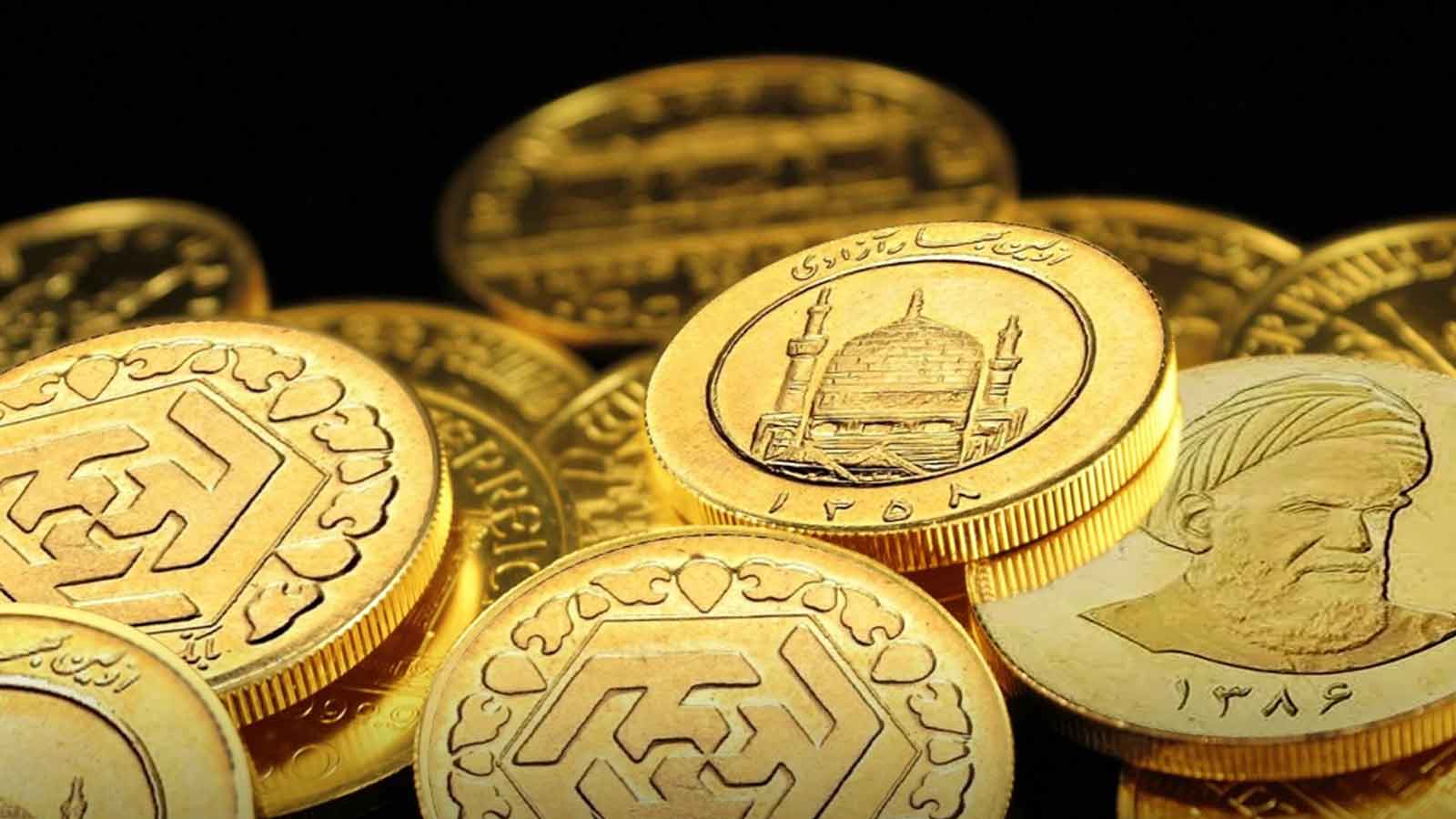 صعود یکدست نرخ طلا و سکه در پایان هفته؛ دلار افزایشی شد