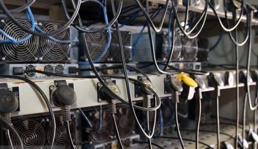 جمع آوری ۲۲ هزار ماینر غیرمجاز در کشور