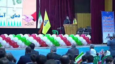 قدردانی از همیاران گاز در گیلان