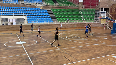 آغاز رقابت‌های لیگ حرفه‌ای بسکتبال باشگاه‌های کشور