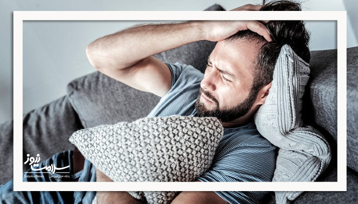 ۶ علامت هشداردهنده سلامت مردان که باید جدی بگیرید