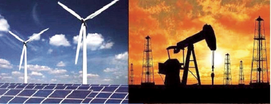 نخستین جرقه اصلاح انرژی