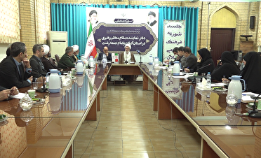 لزوم معرفی نهضت میرزا کوچک با ساخت برنامه‌های فاخر