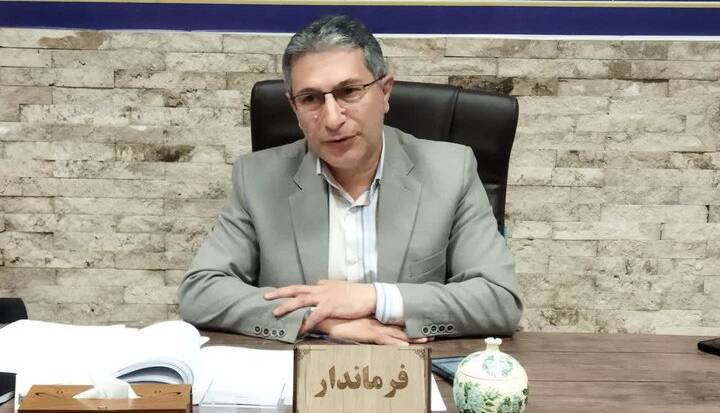 منشا بوی منتشر شده در صومعه سرا شناسایی شد