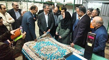 راه اندازی رشته آموزشی صنعت نساجی در دانشکده ملی ملی مهارت صومعه سرا، بزودی