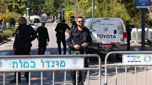 بازداشت یک اسرائیلی به ظن انتقال اطلاعات حساس به ایران