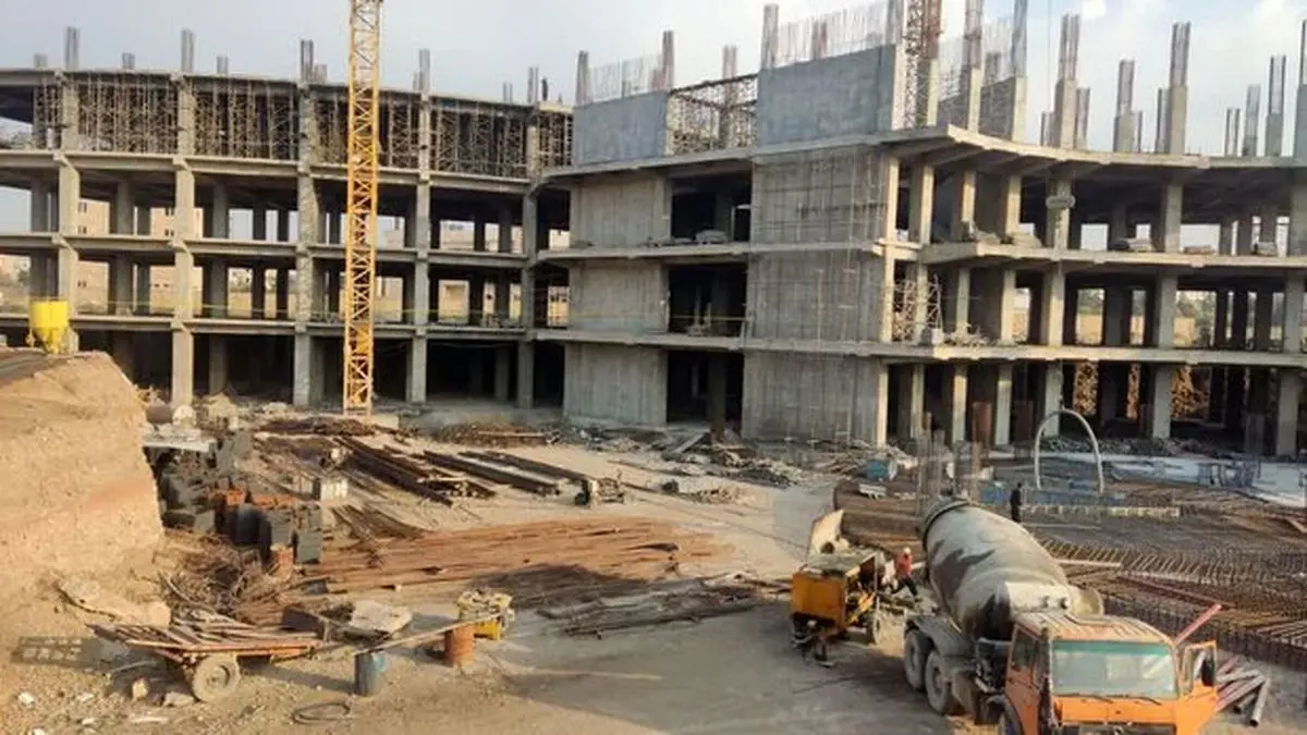 تامین زمین برای ساخت ۱.۷ میلیون مسکن ملی در کشور