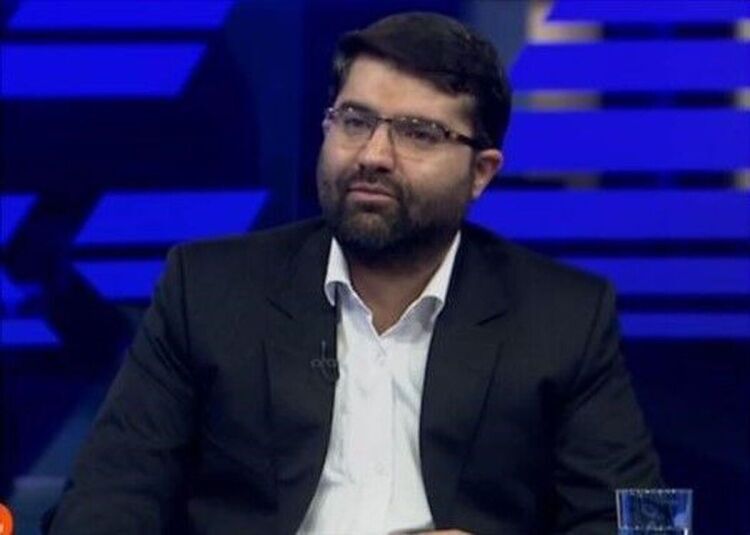 توضیحات حضرتی در مورد انتصاب معاون جدید رئیس جمهور