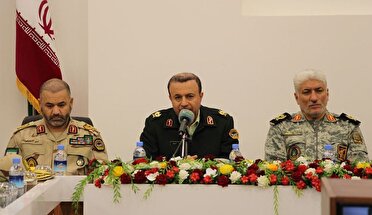 ارتقای آموزش و آمادگی رزمی نیرو‌های مسلح یک ضرورت راهبردی است