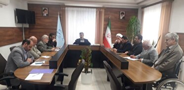 تأکید بر هم‌افزایی برای آزادی زندانیان جرائم غیرعمد