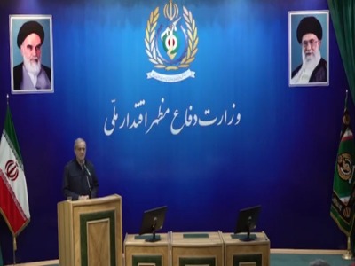 پزشکیان: جنگ امروز خطرناک‌تر و موزی‌تر از جنگ با عراق است