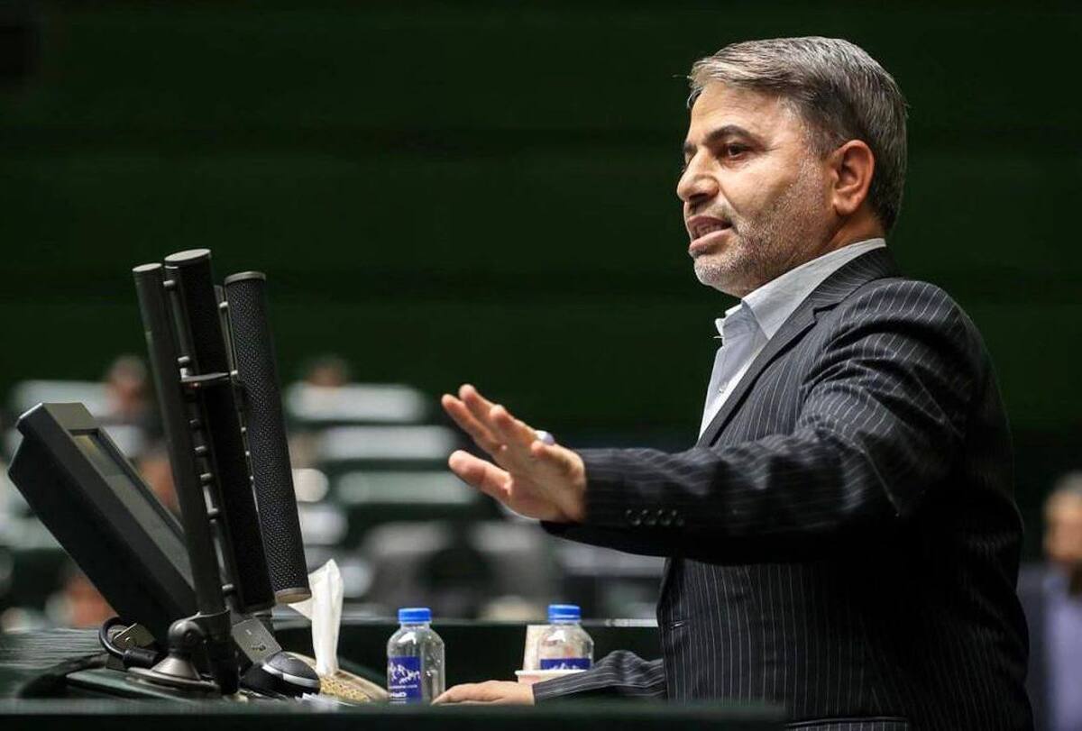 رئیس مرکز امور نمایندگان: هر آنچه امید و آرامش مردم را بگیرد، خدمت نیست، حتی اگر از تریبون مجلس گفته شود