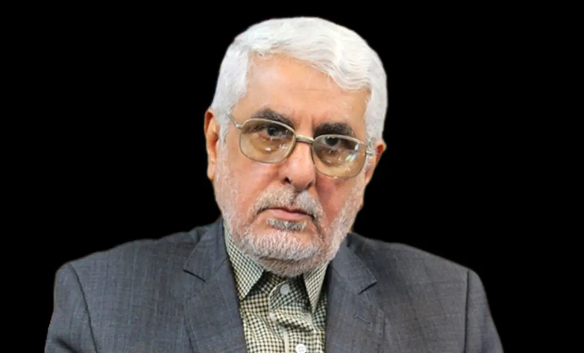 هانی‌زاده: ممکن است ایران از پیمان NPT خارج شود