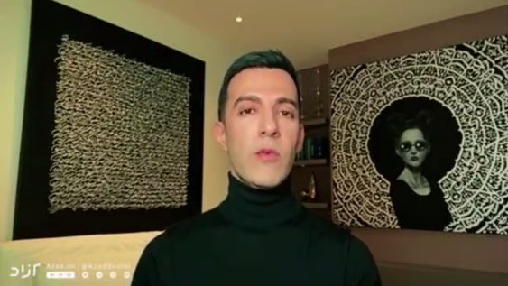 افشاگری علی واعظ در مورد ویتکاف؛ گاف داد و مجبور شد درمورد غنی‌سازی به صفر درصد بازگردد