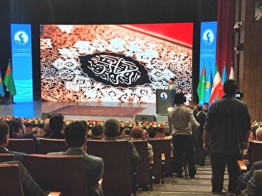 نخستین اجلاس بین المللی استانداران کشور‌های حاشیه خزر در رشت